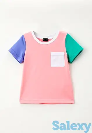 Футболка mia gia, фотография 1