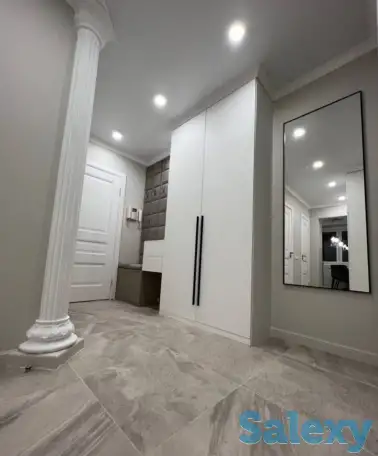 Ремонт квартир и офисов под ключ Астана, фотография 7