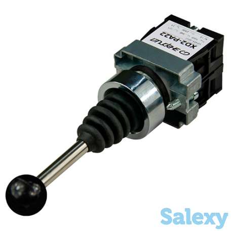 Манипулятор-джойстик XD2-PA22 Энергия, фотография 6