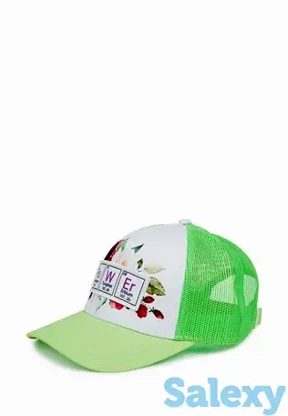 Бейсболка urbanpeak, фотография 1