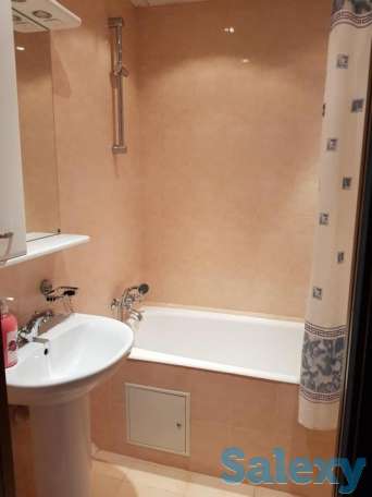 Квартира посуточно одно-комнатная Гоголя -Байсеитовой, фотография 4