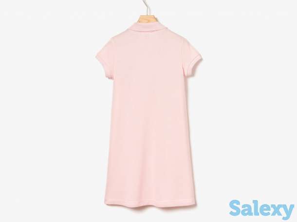 Платье lacoste, фотография 2