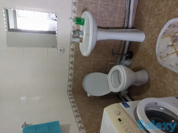 Квартиры посуточно, ул Байтерекова, фотография 8