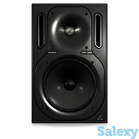 Студийные мониторы behringer truth b2031a, фотография 1