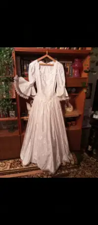 Платье на счастье, фотография 1