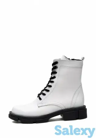 Ботинки hotic, фотография 1