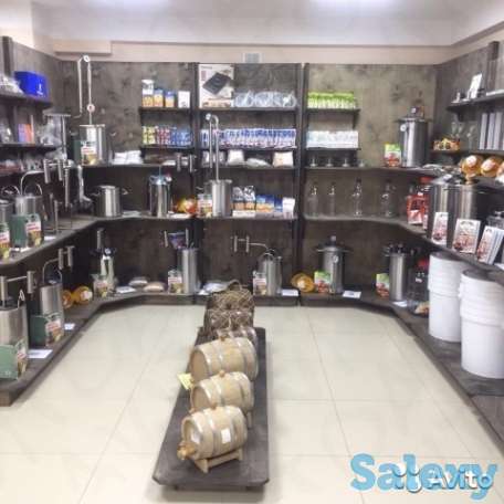 Франшиза самогонных аппаратов «Русская Дымка», фотография 3