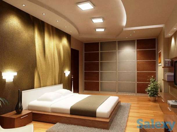 Услуги делаем ремонт квартир, фотография 2