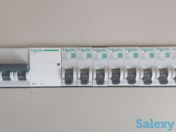 Продам шкаф шо на 13 груп автоматы, фотография 1