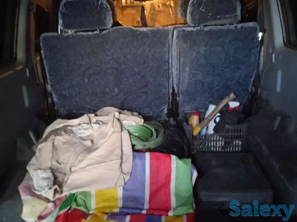 Продажа авто УАЗ патриот, фотография 1