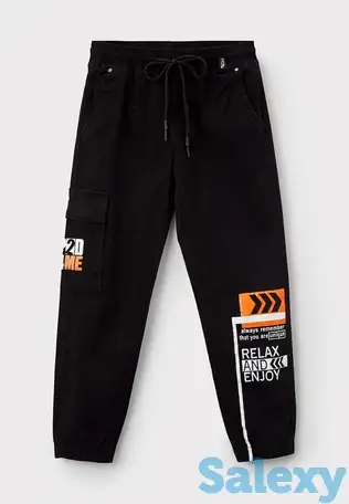 Брюки playtoday, фотография 1