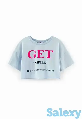 Футболка bell bimbo, фотография 1