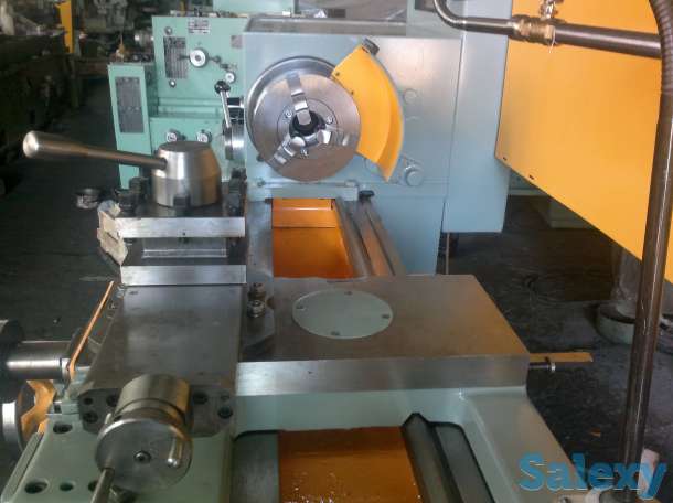 Продам станки токарные,фрезерные,сверлильные,зубофрезерные и многое другое, фотография 3