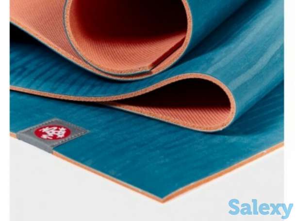 Коврик для йоги, блоки, сувениры, фотография 2