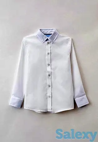 Рубашка junior republic, фотография 1