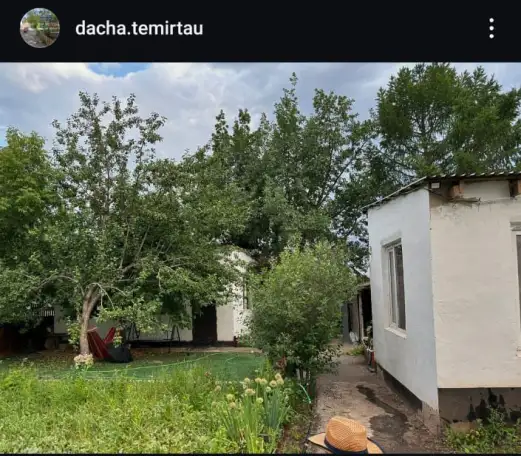 Дача, фотография 15