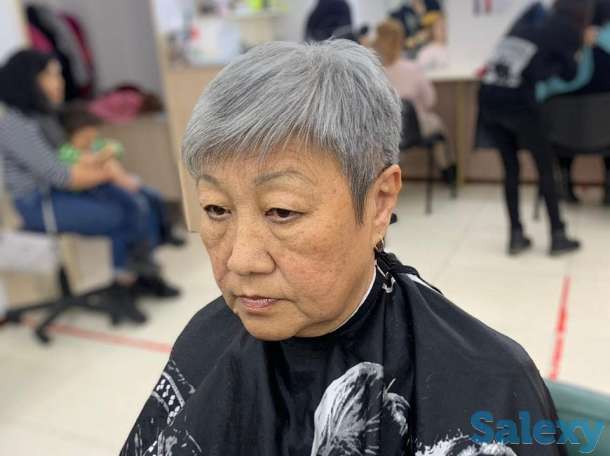 Курсы парикмахеров с нуля до профи в Алматы, фотография 5