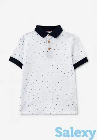 Поло acoola, фотография 1