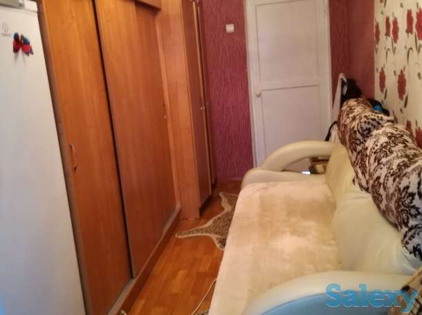 Продам 2-х комнатную квартиру, ул. Потанина 21, фотография 3