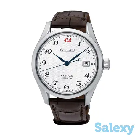 Наручные часы seiko, фотография 1