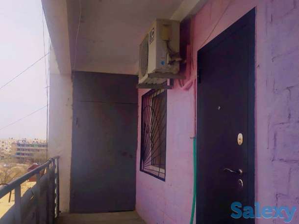 Продаётся 3-х комнатная квартира в Актау, 6 мкр;32;кв.;47, фотография 10