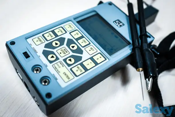 Поиск жучков прослушек и камер, фотография 1