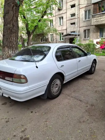Продаю машину срочно Nissan Cefiro, фотография 4