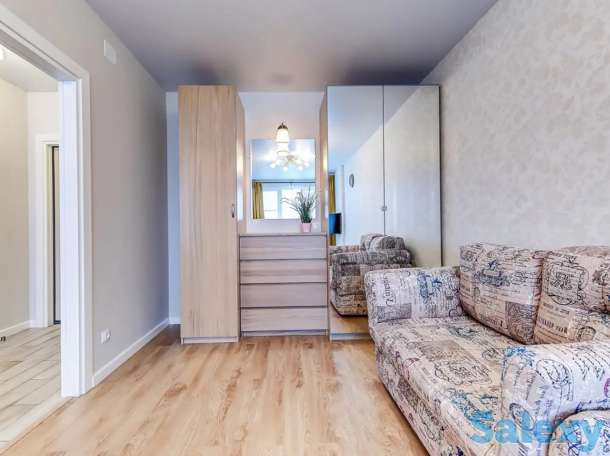 Комфортная квартира, ул. Сатпаева 133/1, фотография 6