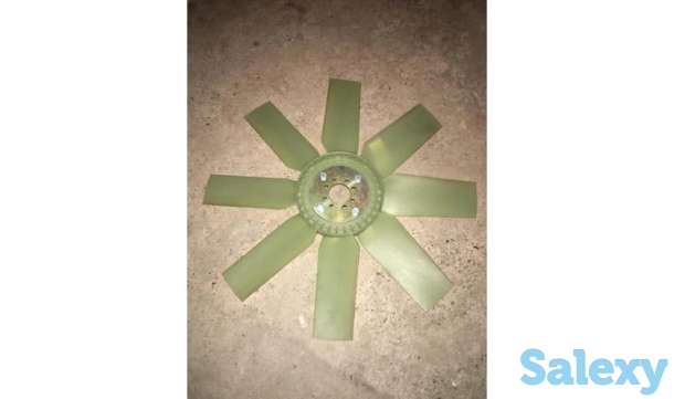 Амортизаторы капота Putzmeister, BMS, фотография 6