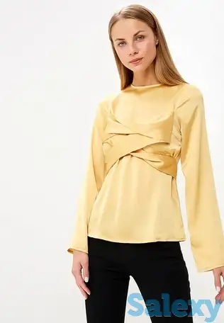 Блуза lost ink, фотография 1