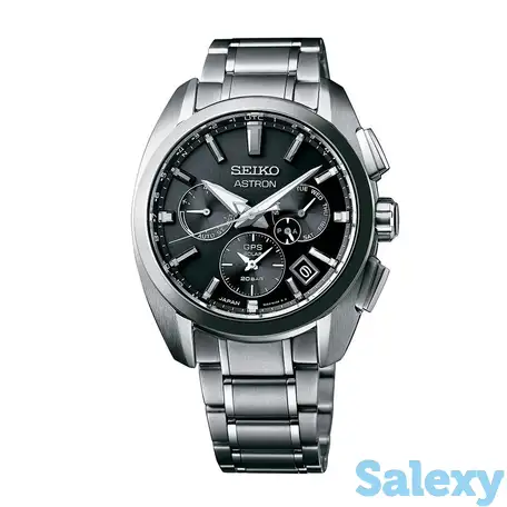 Наручные часы seiko, фотография 1