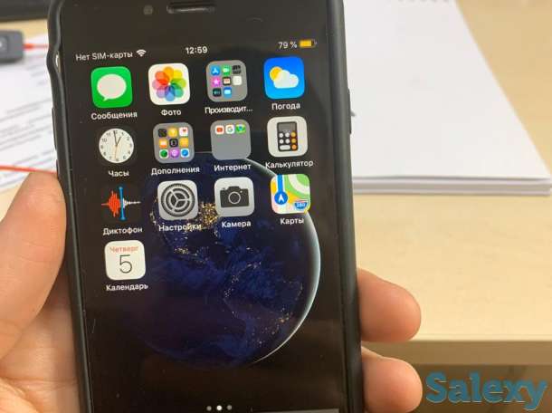 Айфон 6, фотография 2