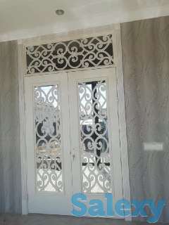 Двери  Шымкент лестницы Шымкент, фотография 3