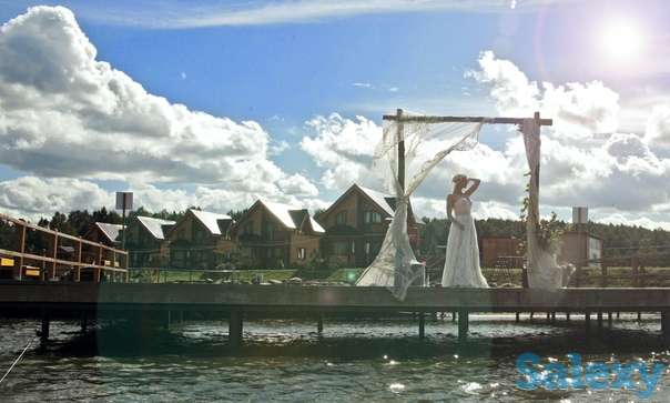 База отдыха “Петрушенский хутор.”, фотография 5