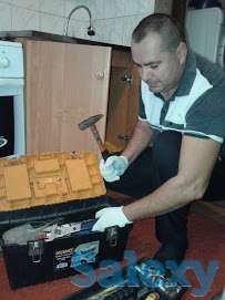 Сантехник Николай, фотография 4