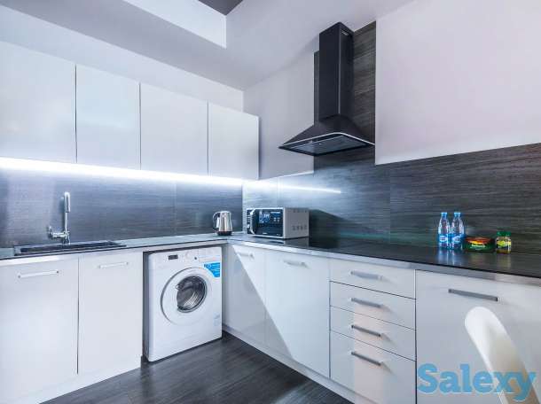 Квартира с видом на горы, ул. Сатпаева, 90/20, фотография 4