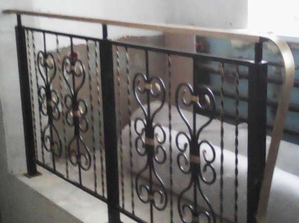 Изготовление металлоизделий, металлоконструкций любой сложности, фотография 4