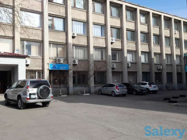 Сдаем в аренду офисные помещения, проспект Строителей 28/1, фотография 1