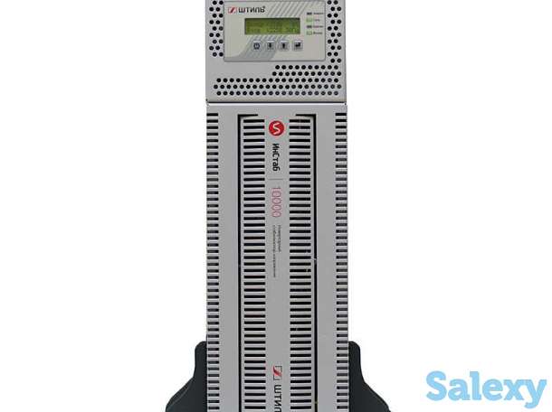 Инверторный стабилизатор напряжения штиль инстаб is3110rt, фотография 4