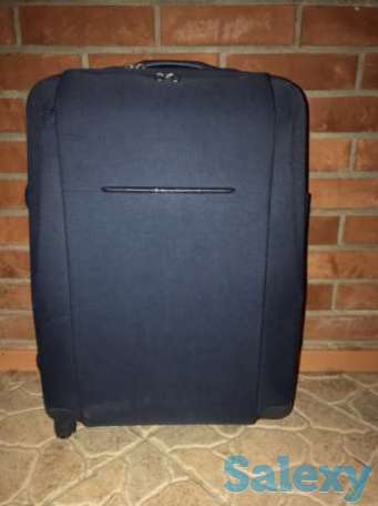 Чемодан Samsonite, фотография 1