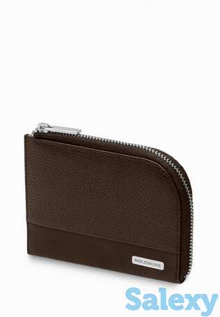 Кошелек moleskine, фотография 1