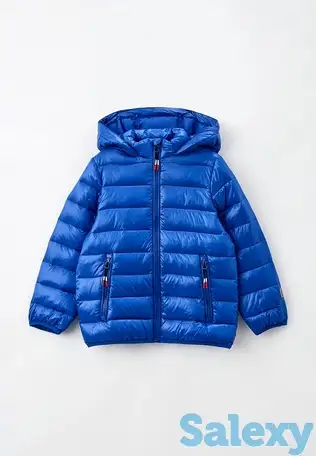 Куртка утепленная playtoday, фотография 1