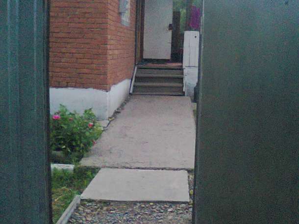 В связи с перездом срочно продам дом 2 уровня, 0 этаж подвал, фотография 4