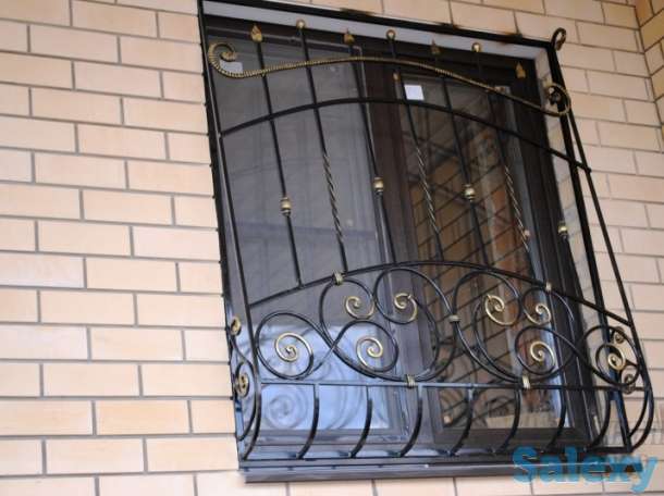 Изготовление изделий из металла, фотография 4