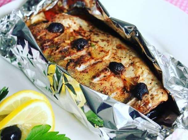 Ужин на дом: доставка продуктовых корзин и фото-рецептов от шеф-повара, фотография 2