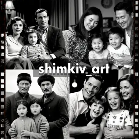 Слайд шоу, видеоролик, фотография 2