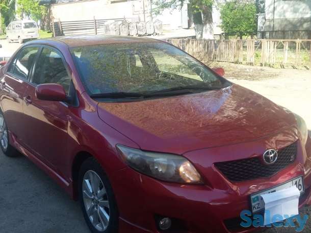 Продам! Toyota Corolla, фотография 3