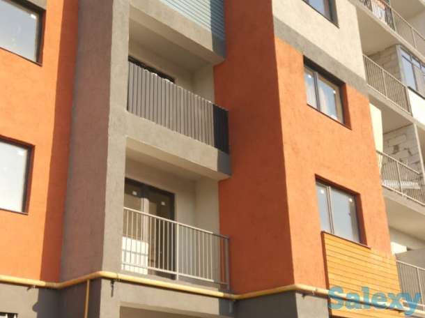 Продам 1 комнатную квартиру, Жунисова, фотография 1