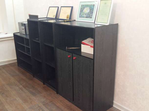 Срочно продам офисную мебель., фотография 2