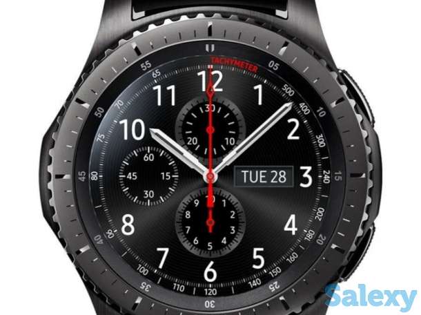 Продам часы, фотография 2